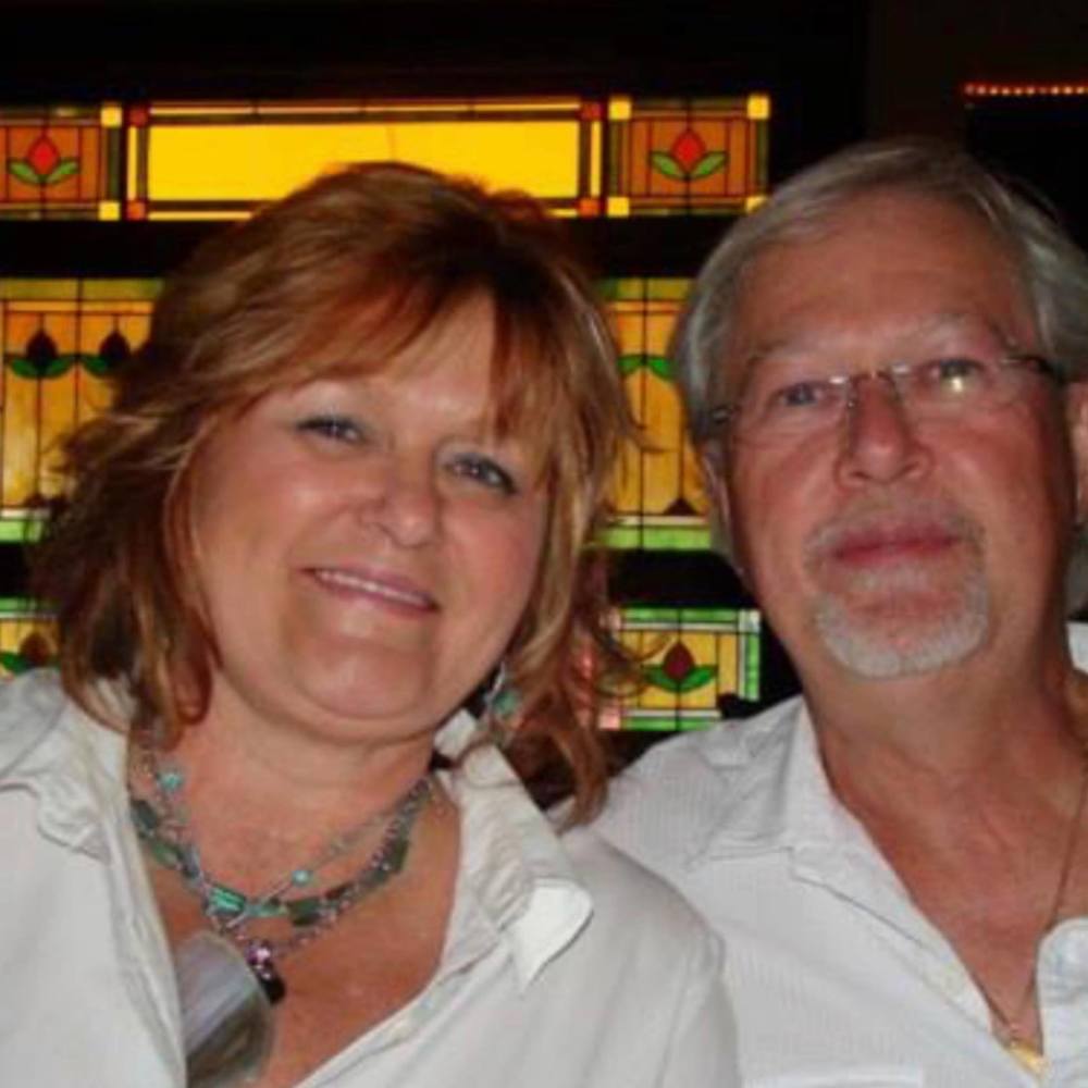 Meet your Posher, Tammy